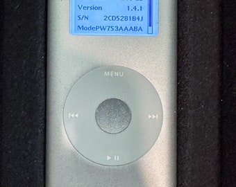 IPod Classic タプティックエンジン モッドアップグレード：触覚