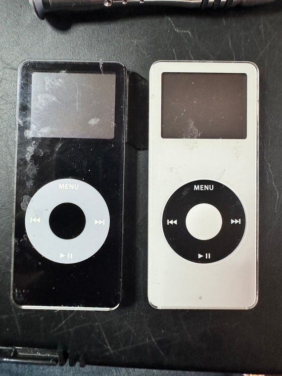 4GB Ipod Nano 1st Gen - Restored & Refurbished - New