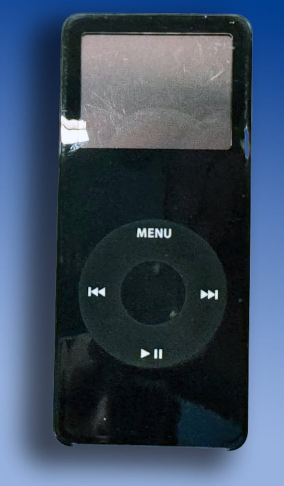 iPod nano 4GB 初代 1世代 新品未開封 Apple iPod nano 1st Generation White (4 GB) for sale online