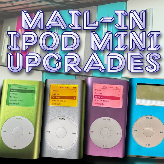 Ipod mini classic ipod nano 3点　セット　アイポッド Ipod mini classic ipod nano 3点 セット アイポッド - メルカリ