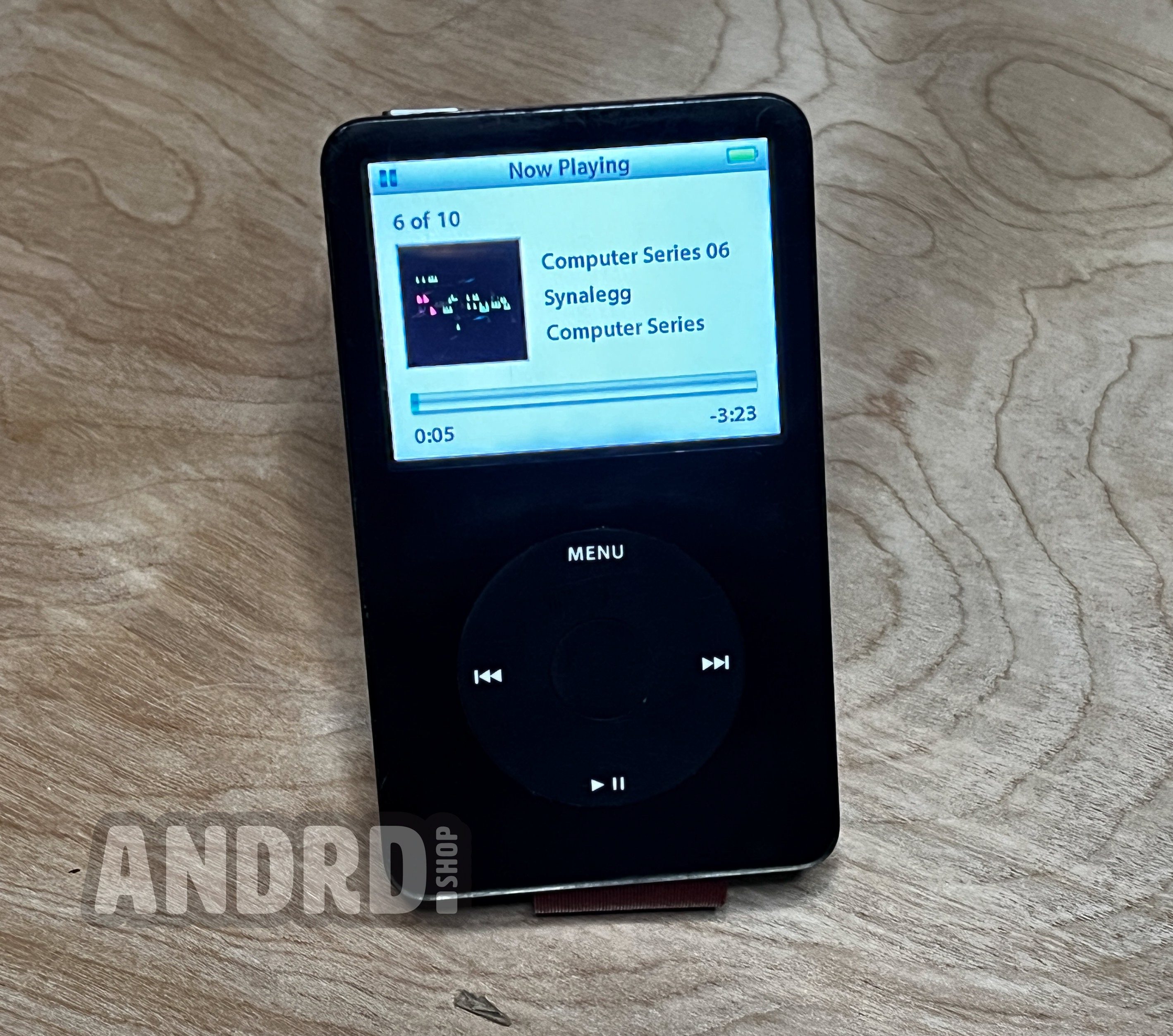 Ipod Classic 512gb - Etsy