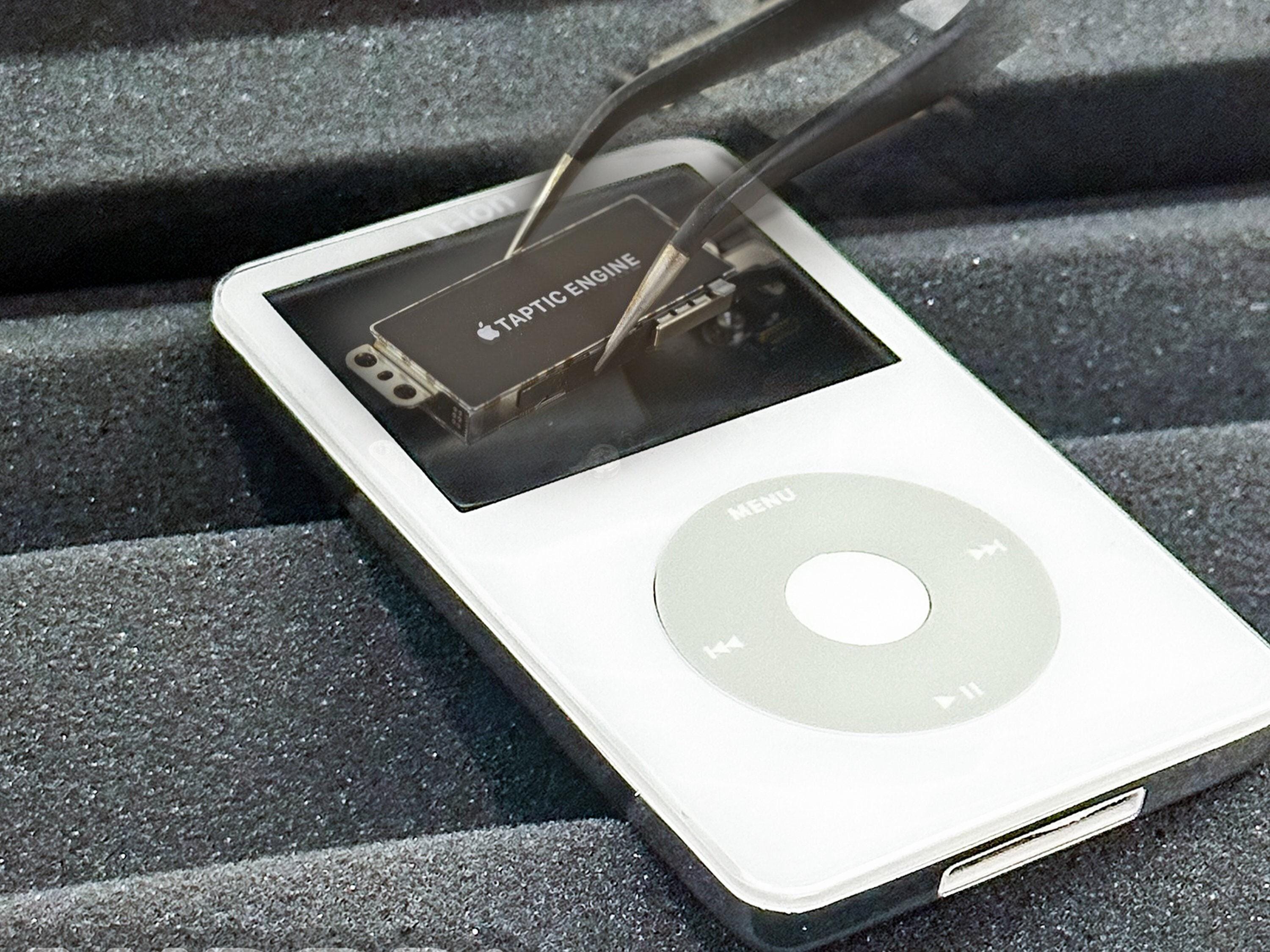 Ipod classic 7th gen case - Etsy 日本
