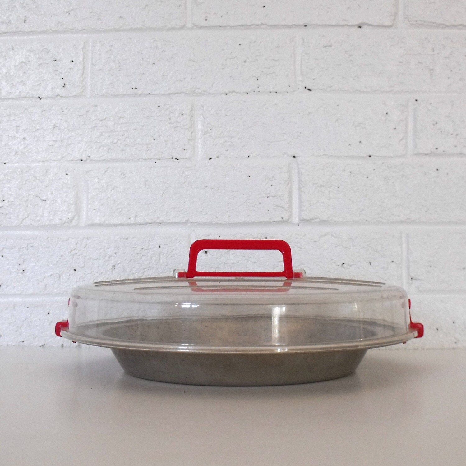 Vintage Pie Carrier Etsy