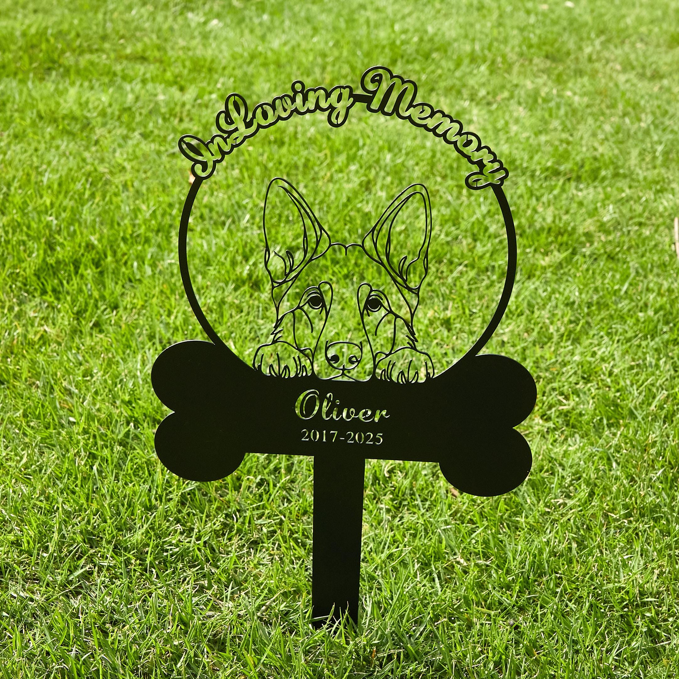 Outdoor hunting dog statue - Etsy 日本