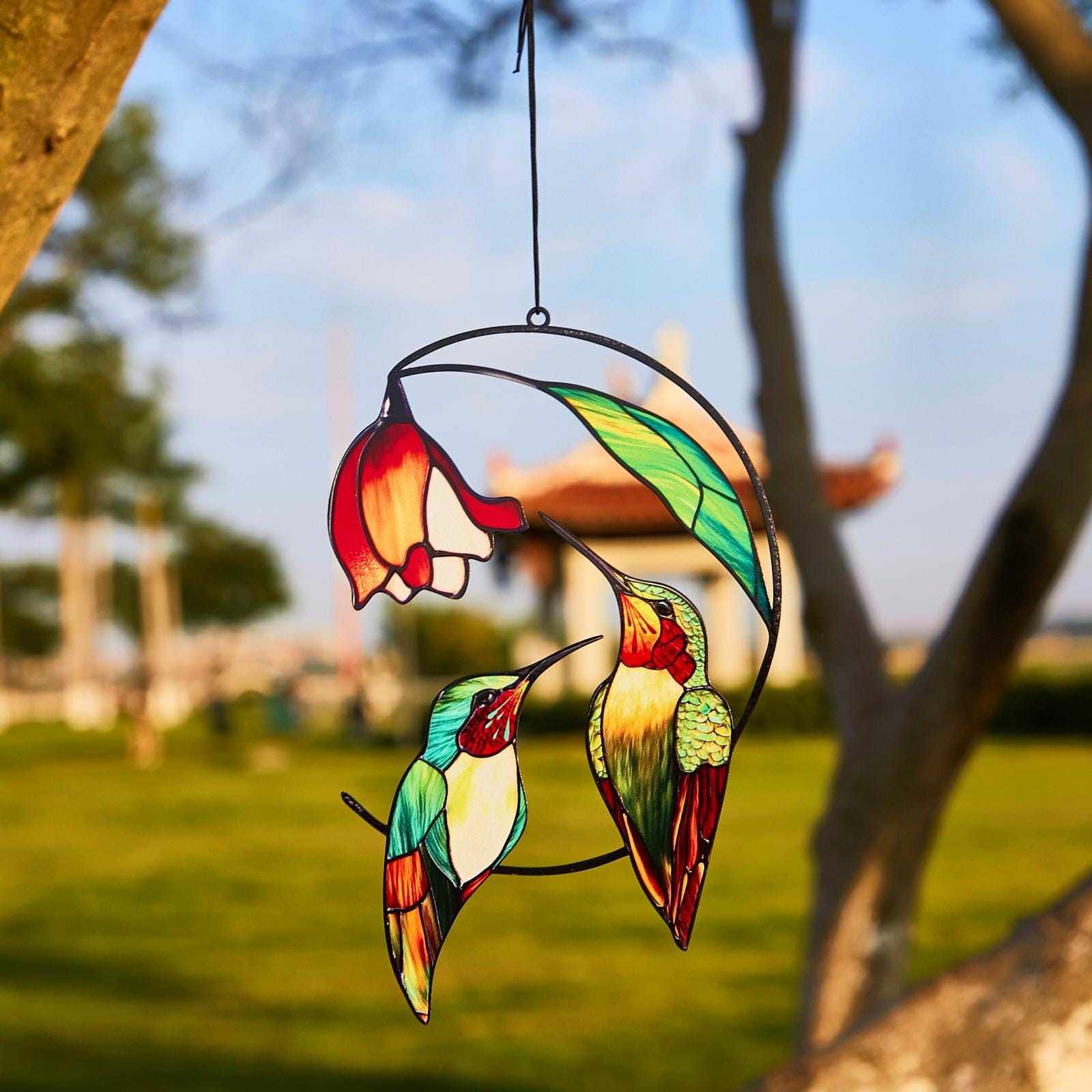 Garden ornaments - Etsy 日本