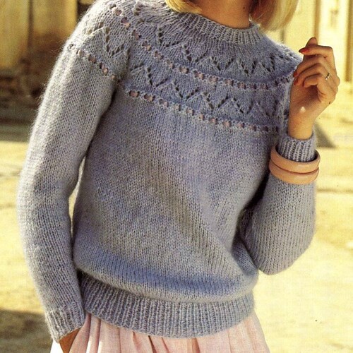 wendy christmas jumper knitting patterns