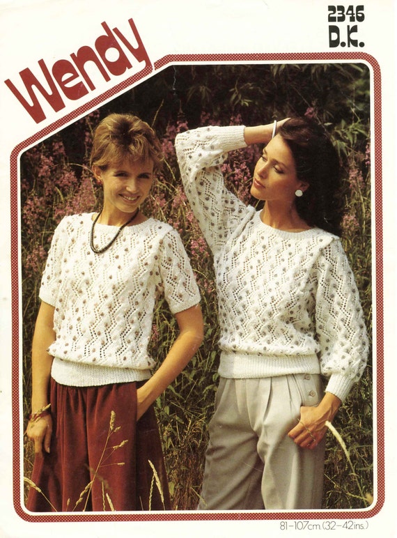 Women's short sleeve cotton deals sweaters