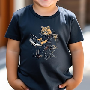Mezzo Piano Top - Etsy