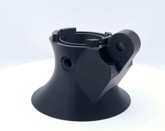 Soporte de repuesto para sombrilla voladiza de Zangenberg