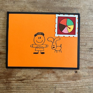 Blue's Clues You Just Got a Letter - Seizoen 5, Aflevering 10 - Een gloednieuw spel