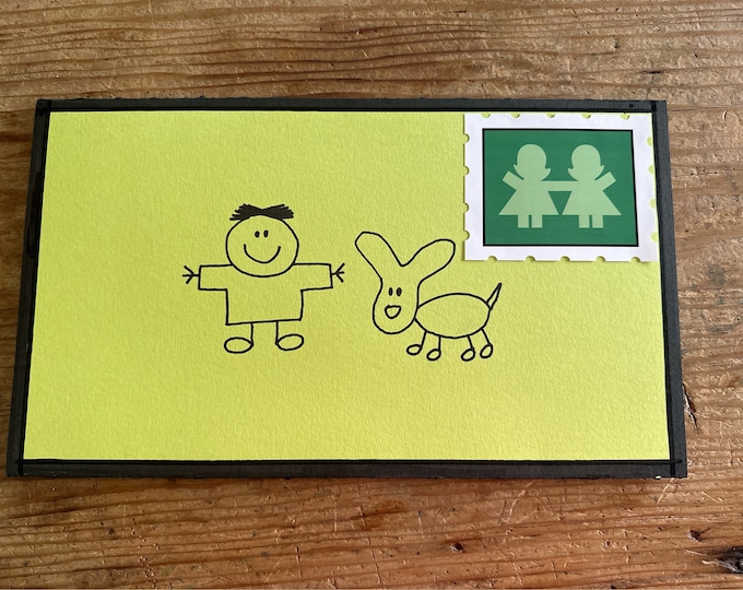 Blue's Clues & You! You Just Got A Letter - Season 3, Episode 9 ...