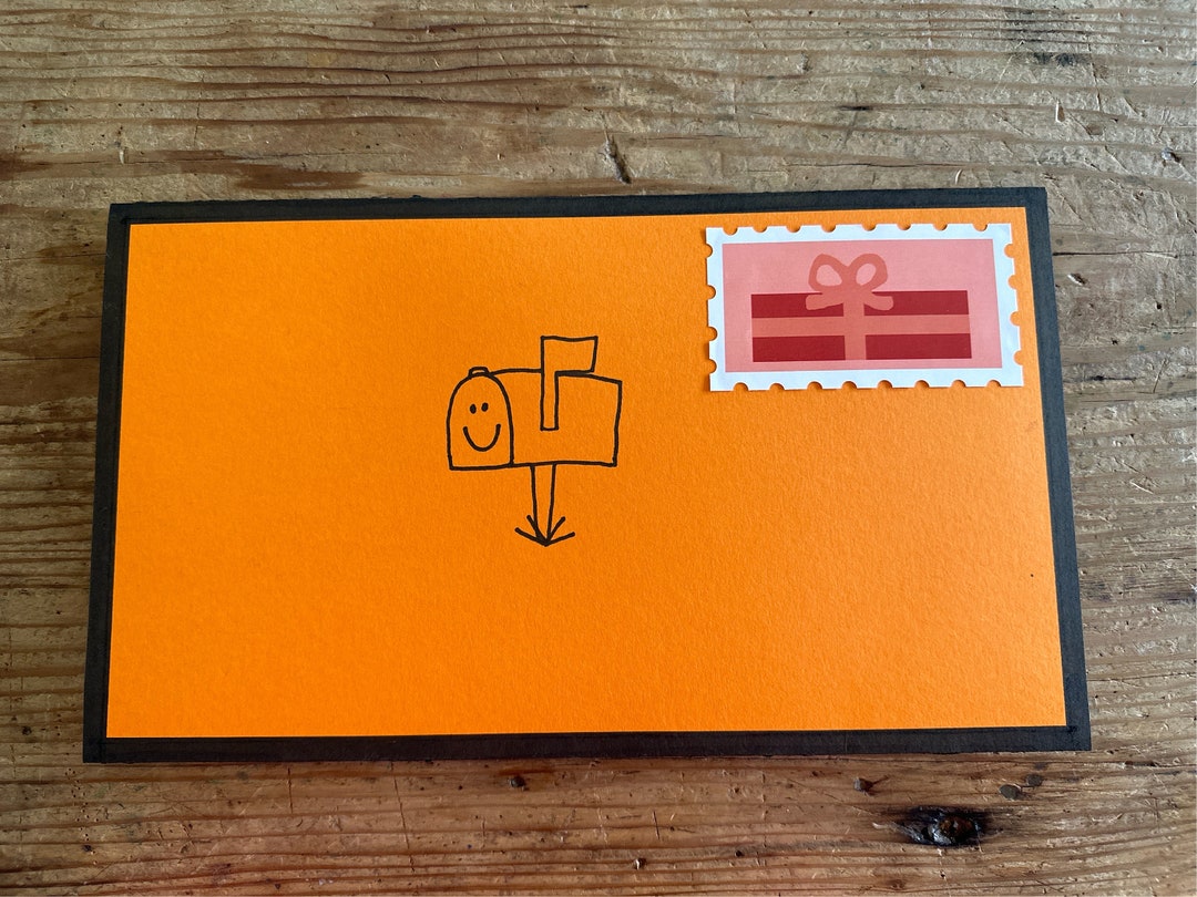 Blue's Clues You Just Got A Letter Mailboxs Birthday, Season 1, Episode