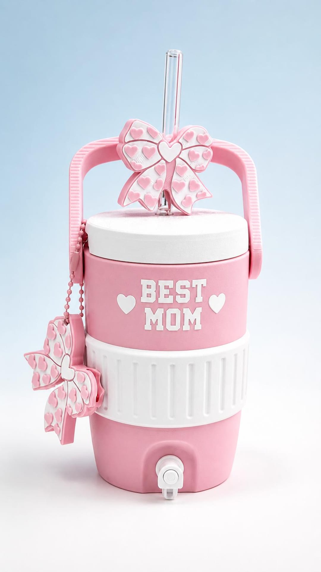 Custom Mini Cooler Can Holder | 3D Printed Mini Can Holder | 12oz | Two ...
