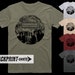 T-shirt Traveling Wilburys Coton Homme - Taille S à 3XL, Neuf Avec étiquettes, UK