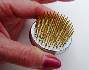 Flower Frog Etsy flower frog etsy