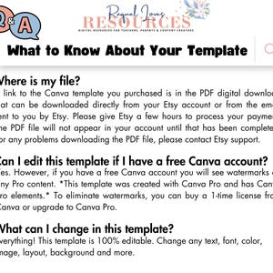 College Medicine Kit Chart: Editable Dorm First Aid Checklist (Canva Template) image 8