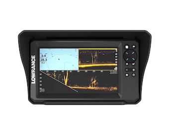 Osłona przeciwsłoneczna Lowrance Eagle Eye 9