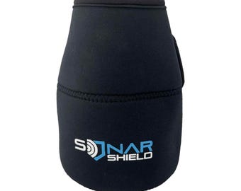 Humminbird Mega 360 Transducer Cover