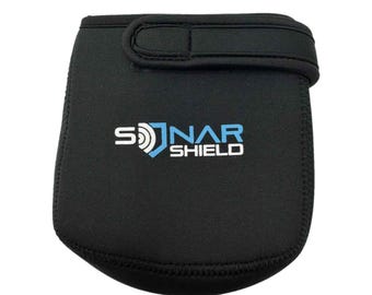 Humminbird Mega Live 2-transducerhoes