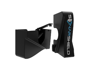 Garmin LiveScope LVS34 Transducer Cover