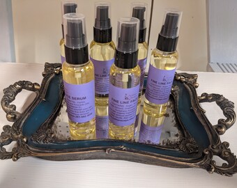 Argan Facial Serum 2 ounces