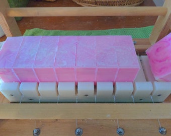 Love Spells Goat Milk Soap