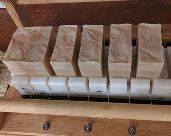 Mayan Gold Goat Milk Soap