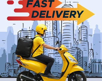 Update of delivery terms - Express Delivery