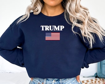 Trump Shirt, Trump 2024 Shirt, Maga 45 47 Shirt,Donald Trump Shirt, Pro Trump Shirt, Trump Merch, Election Shirt