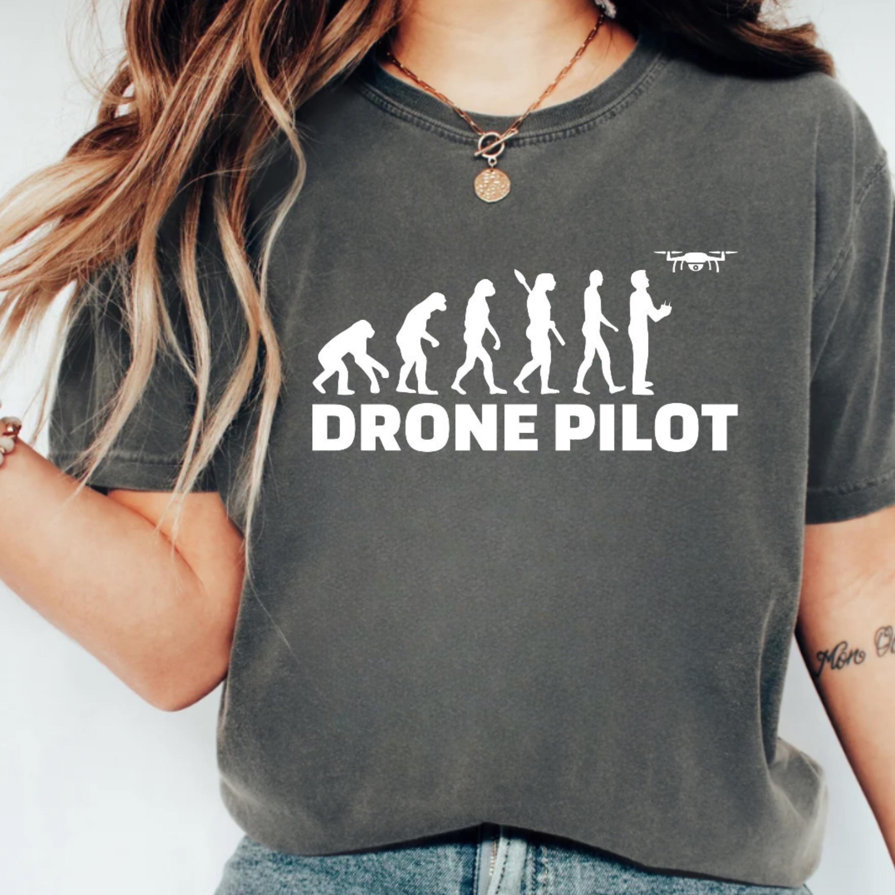 Murders Drones T Shirt
