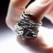 see more listings in the Rings section