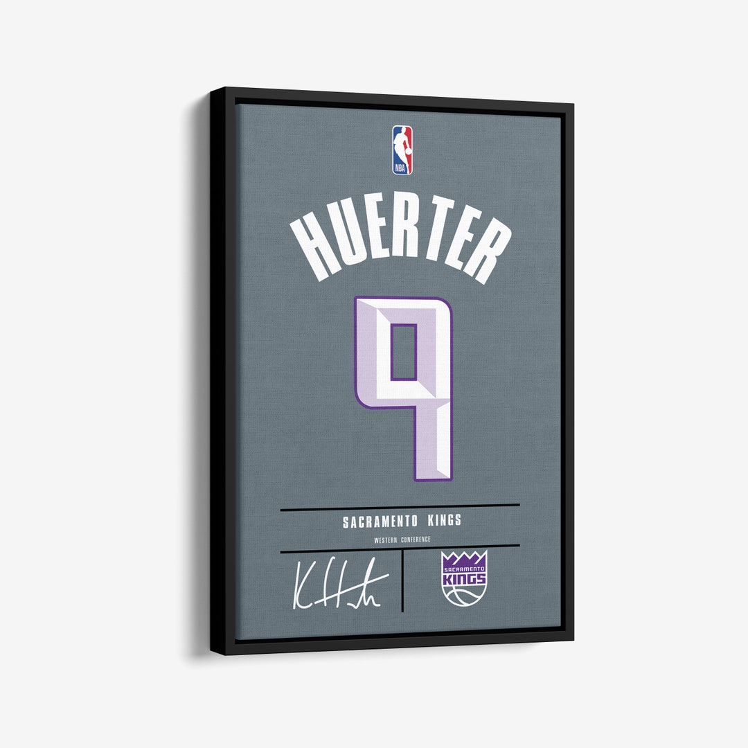 huerter mlk jersey