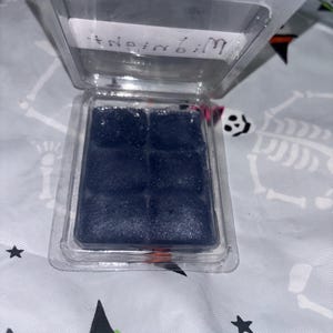 jelly wax melts