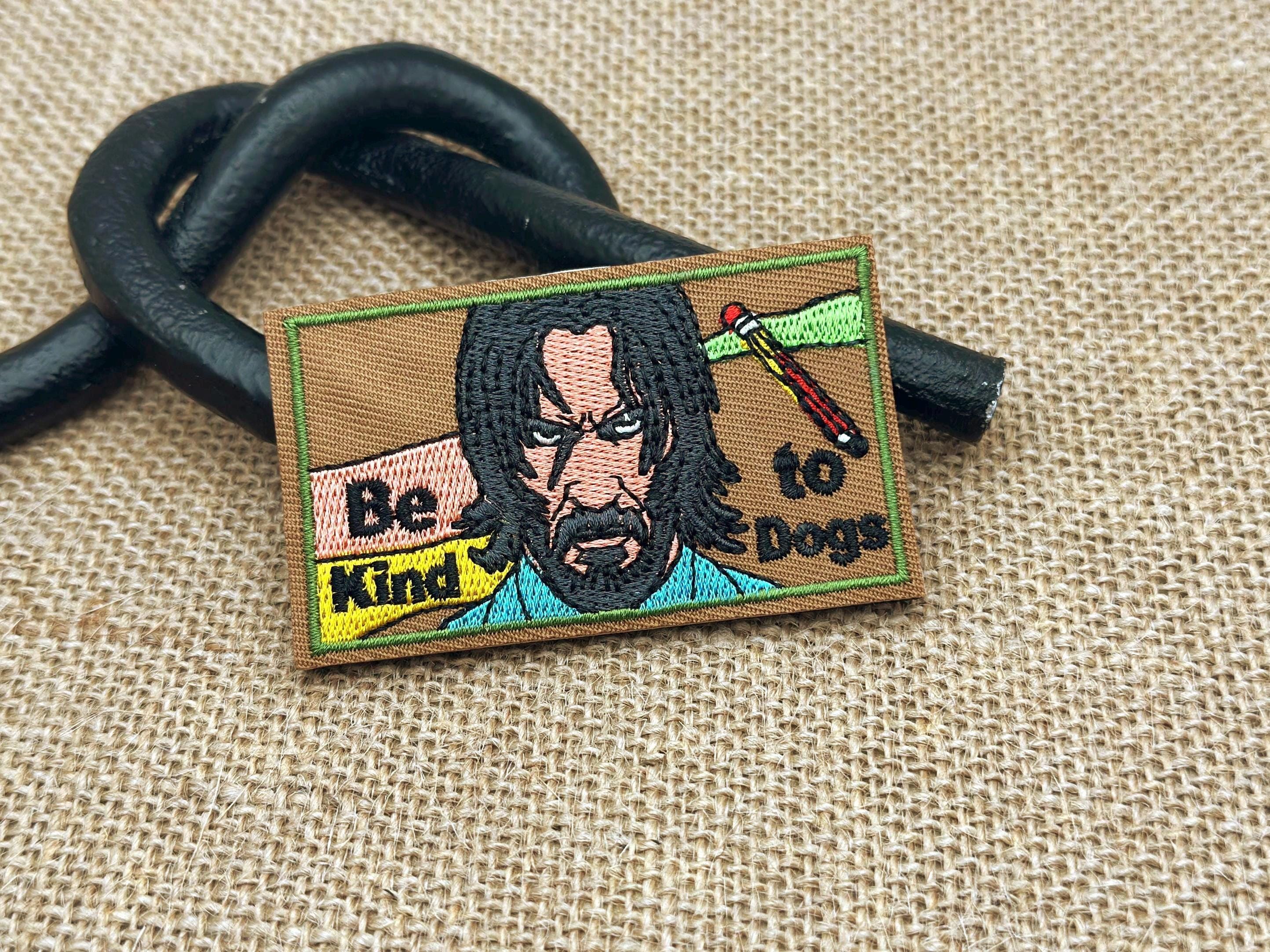 John wick cosplay Italia