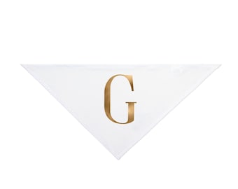 Dog Bandanas