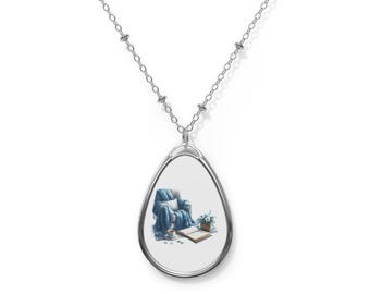 The Necklace Nook