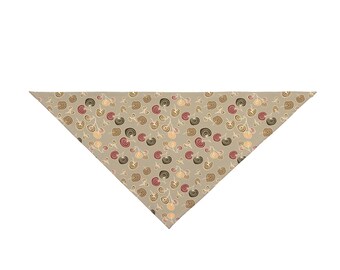 Geometric 1 Pet Bandana