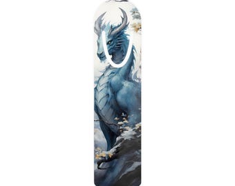 Dragon 1 Fantasy Bookmark