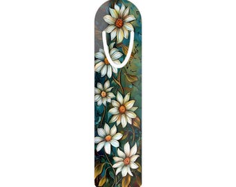Daisies 1 Bookmark