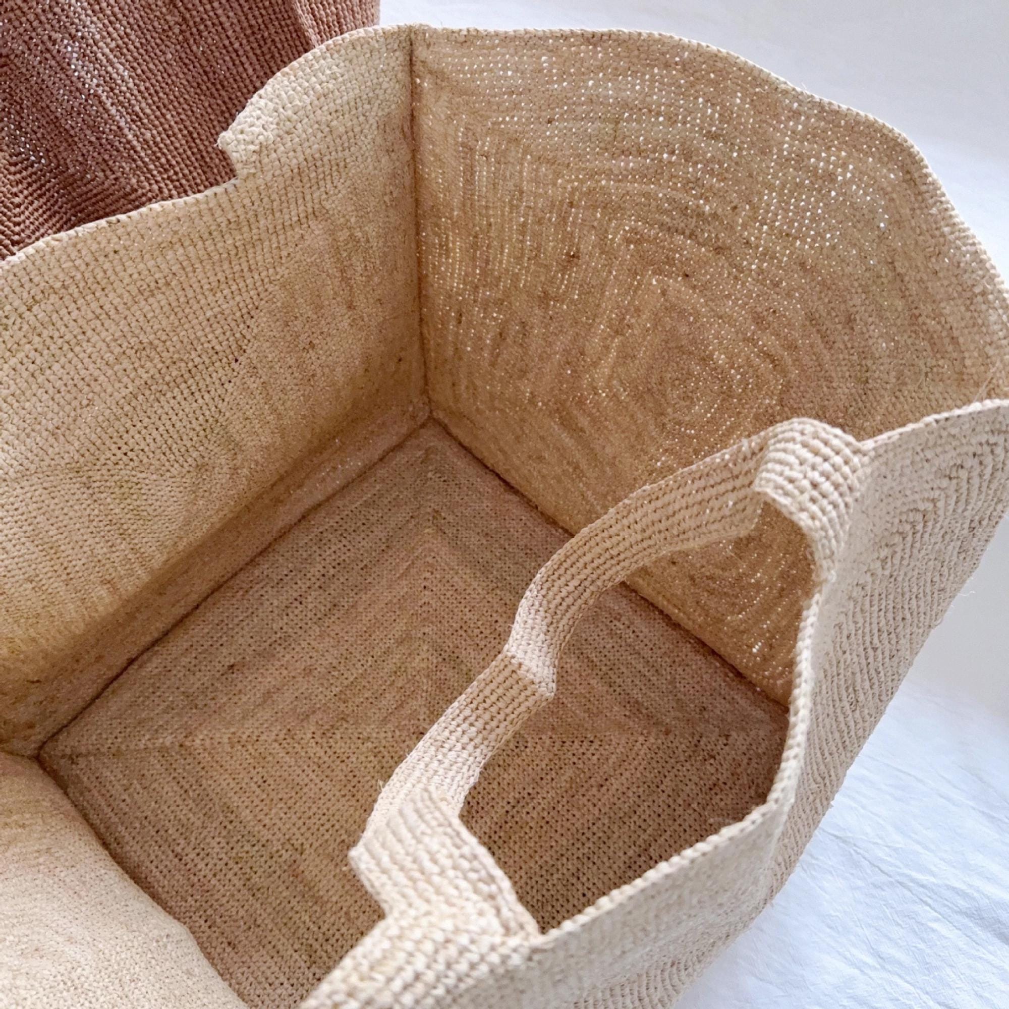 Raffia Tote Bag, Large Raffia Woven Shoulder Bags, Summer Straw Bag - Etsy