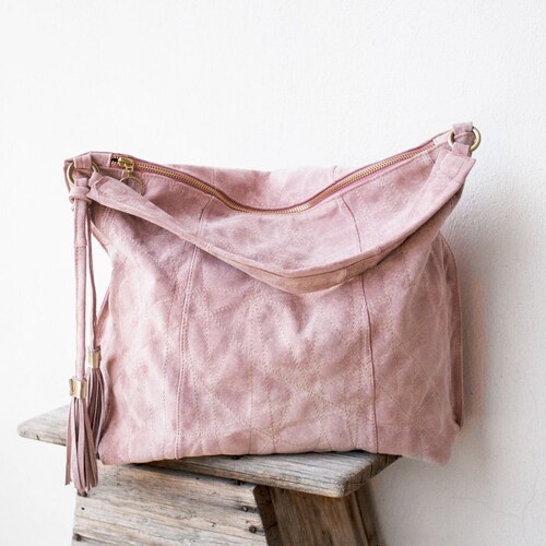 Tie Dye Teal Leather Clutch Bag. Tie Dye Leather Bag. Leather Etsy