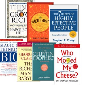 best sellers