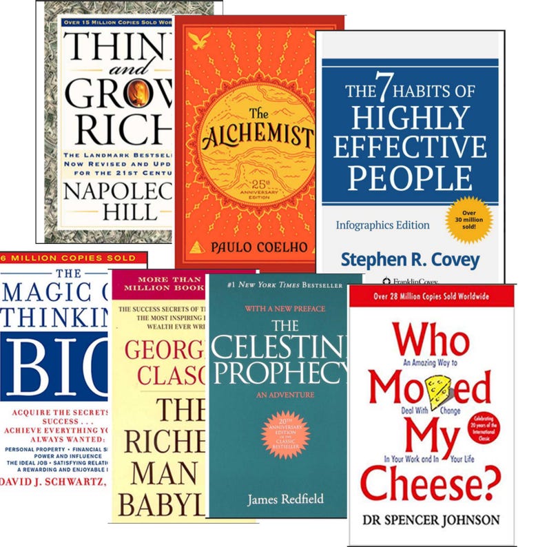 best sellers