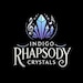 Indigo Rhapsody