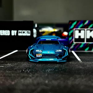 custom mk4 Supra