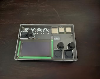 Monome Norns Shield XL Rpi4 - 1gb Ram / Sd64gb