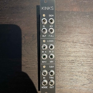 Mutable Instruments Kinks - Etsy