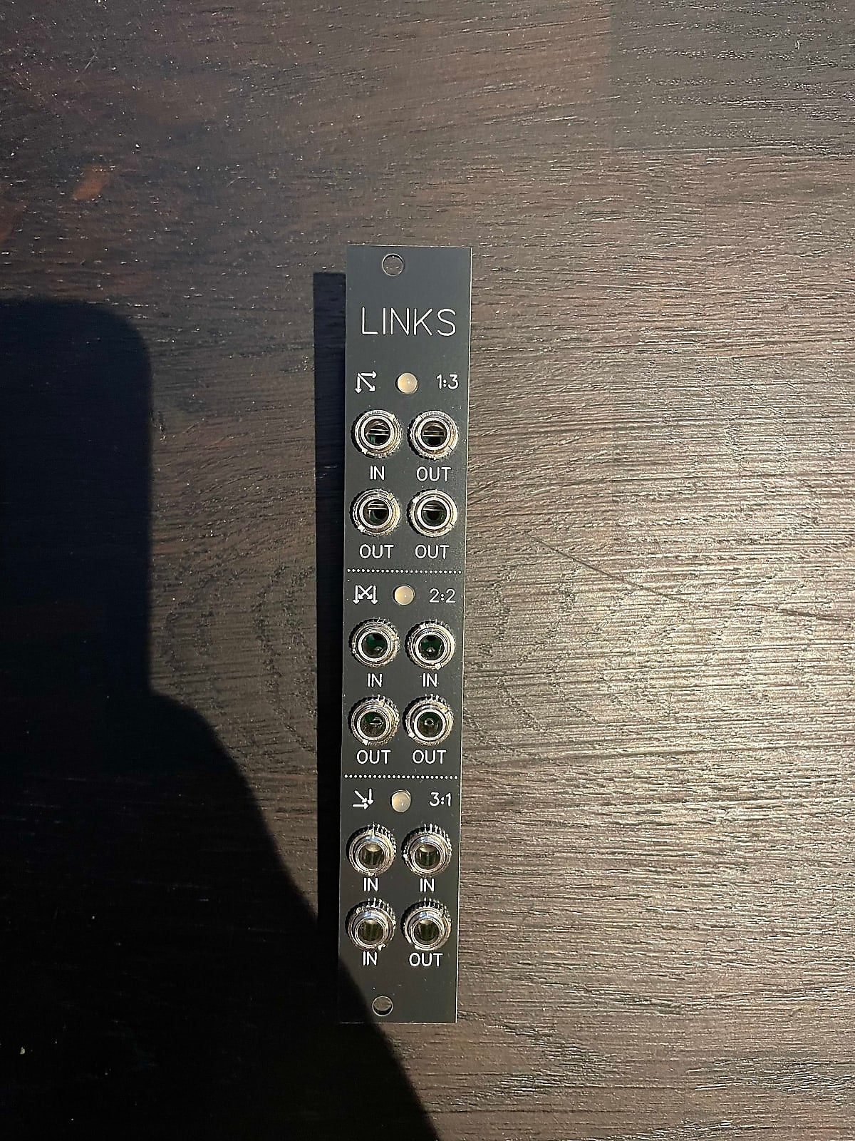 Mutable Instruments Panel - Etsy Mutable Instruments Panel - Etsy