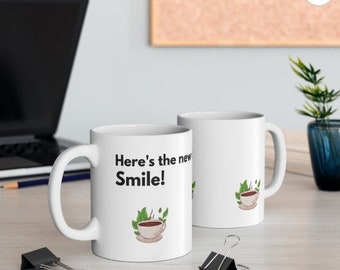 Coffe Mug "HAVE A GOOD DAY"