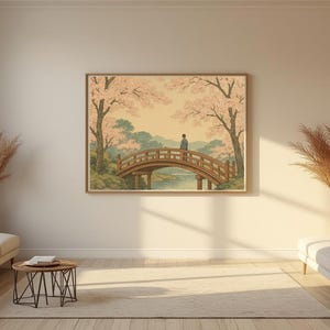 Japanese traditional art,Japanese art,wall art print,gift,digital,digital print
